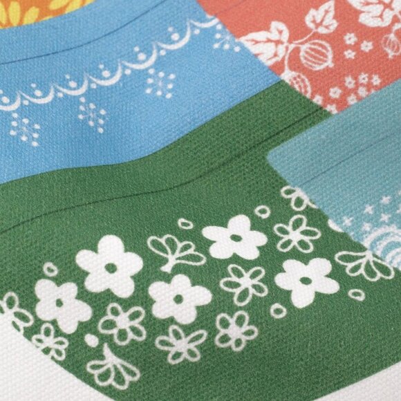 Large Pyrex Bowls Tote Bag - Picture 3 of 4